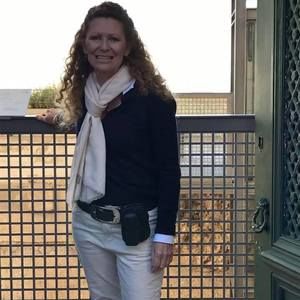 Meet your Posher, Vicki